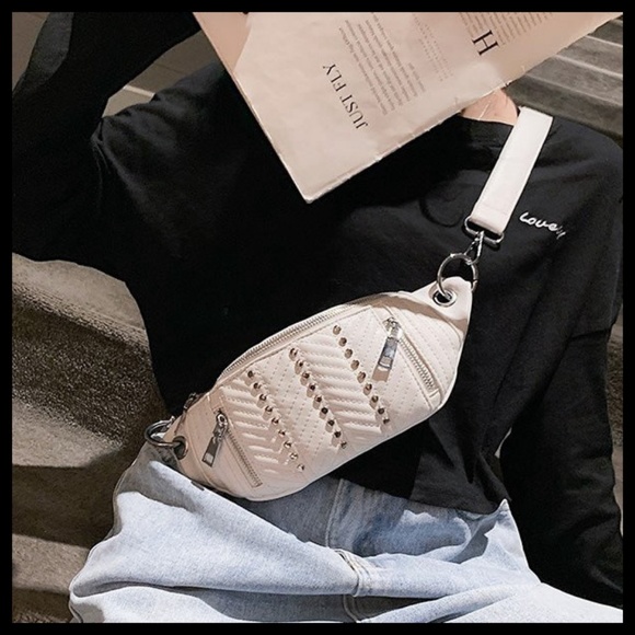 NEW Lizzy Fanny Pack / Shoulder Bag - Picture 4 of 8